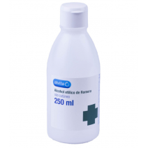 ALVITA ALCOHOL DE ROMERO 250 ML