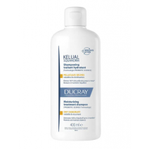DUCRAY KELUAL SQUANORM GRASA 400ML