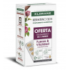 Klorane Trio KeratinCaps 3 x 30