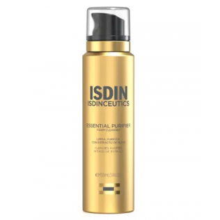ISDINCEUTICS ESSENTIAL PURIFIER 150ML