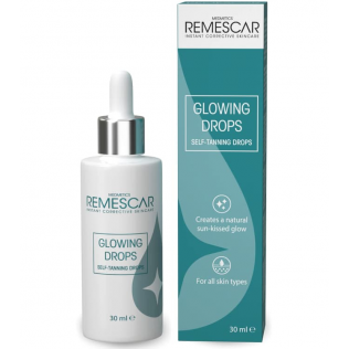 REMESCAR GOTAS BRONCEADORAS 30ML