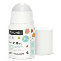 SUAVINEX KIDS 1 ROLL ON 50 ML