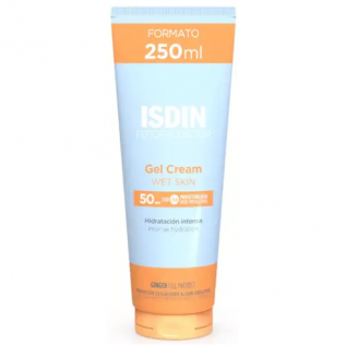 Isdin Fotoprotector Extrem Gel-Crema 50+,+ 20% REGALO,250ml