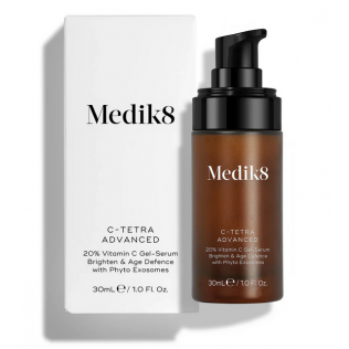 MEDIK8 C-TETRA ADVANCED