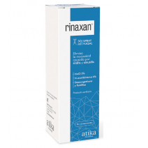RINAXAN 1 FRASCO 30 ML
