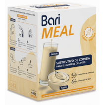 BARIMEAL 7 SOBRES 65 G SABOR VAINILLA