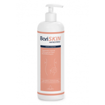 BARISKIN CREMA CORPORAL 1 ENVASE 500 ML