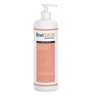 BARISKIN CREMA CORPORAL 1 ENVASE 500 ML