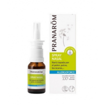 Pranarom Allergoforce Spray Nasal 15ml