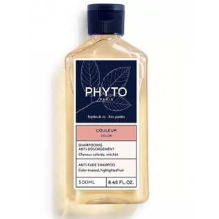 PHYTOCOLOR CHAMPU 400 ML