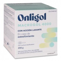 Onligol Polvo 1 frasco 200g