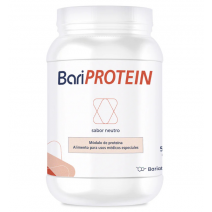 BARIPROTEIN 1 BOTE 500 G SABOR NEUTRO