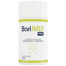 BARIMIX PRE 30 CAPSULAS