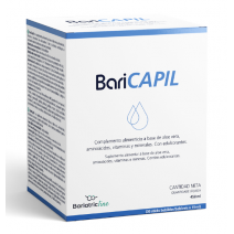 BARICAPIL 30 STICKS BEBIBLES 15 ML