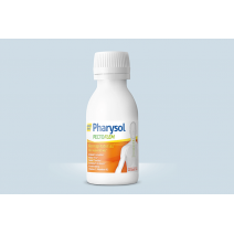 Pharysol Pectoflem 100ml