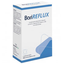 BARIREFLUX 18 STICKS BEBIBLES 10 ML