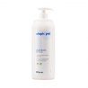 Repavar Atopic Piel Gel de Baño, 750ml