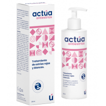 ACTUA ANTIESTRIAS 1 ENVASE 200 ML