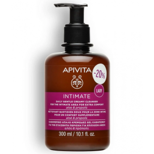 APIVITA INTIMARE LADY 300ML