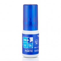 HALITA SPRAY 15ML