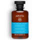 APIVITA CHAMPU HYALURONIC HYDRA 250ML
