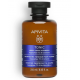 APIVITA CHAMPU TONIFICANTE HOMBRE 250ML