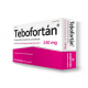 TEBOFORTAN 240 MG 60 COMPRIMIDOS RECUBIERTOS