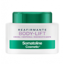 SOMATOLINE REAFIRMANTE LIFT CUERPO 250ML