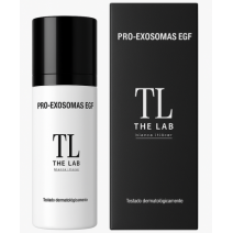 THE LAB PRO EXOSOMAS EGF 1 ENVASE 50 ML AIRLESS