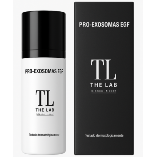 THE LAB PRO EXOSOMAS EGF 1 ENVASE 50 ML AIRLESS