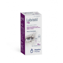 Lubristil +G Multidosis 10ml