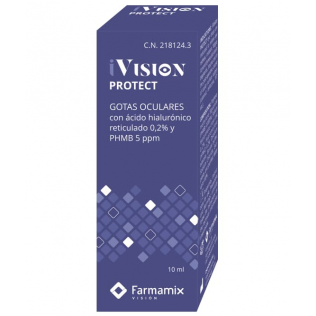 IVISION PROTECT 1 FRASCO 10 ML
