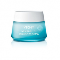 Vichy M89 Oilyskin Cream 50ml