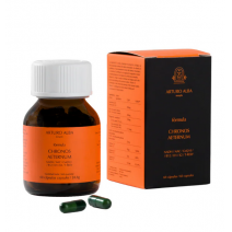 Arturo Alba Chronos Aeternum 60 capsulas
