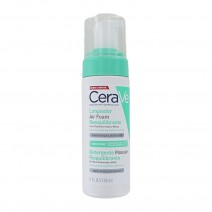 Cerave Air Foam Limpiador Reequilibrante 148ml