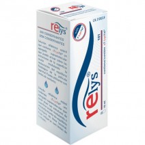 Ivision Relys 10ml Multidosis
