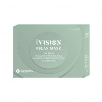 Ivision Relax Mask 6 unidades