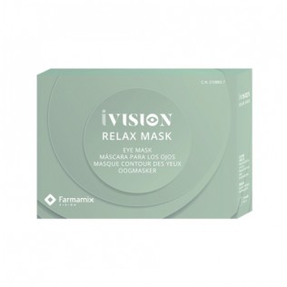 Ivision Relax Mask 6 unidades