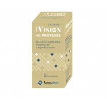 IVISION AB-PROTEARS 1 FRASCO 8 ML
