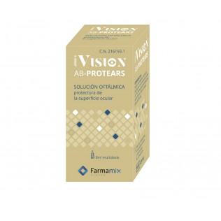 IVISION AB-PROTEARS 1 FRASCO 8 ML