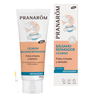 Pranarom Aromaderm Cicarom 40ml