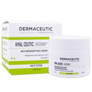 Dermaceutic Hyalceutic Redens 50ml