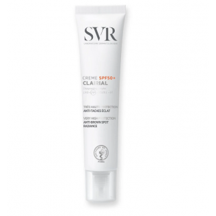 SVR Clairial Crema SPF50 50ml