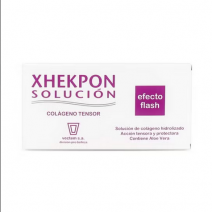 Xhekpon Solución Cutánea, 10 Ampollas de 2.5ml