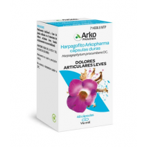HARPAGOFITO ARKOPHARMA 435 MG 168 CAPSULAS