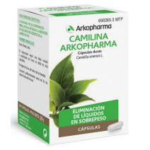 CAMILINA ARKOPHARMA 300 MG 100 CAPSULAS