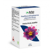 AMAPOLA DE CALIFORNIA ARKOPHARMA 300 MG 84 CAPSULAS