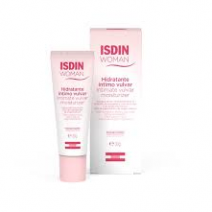 Isdin Woman Hidratante Vulvar 30g