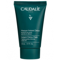CAUDALIE INSTANT DETOX MASK 35 ML