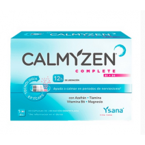 CALMYZEN COMPLETE 30 CAPSULAS
